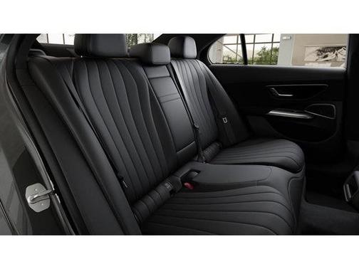 Graphite 2026 Mercedes-Benz E-Class 4MATIC