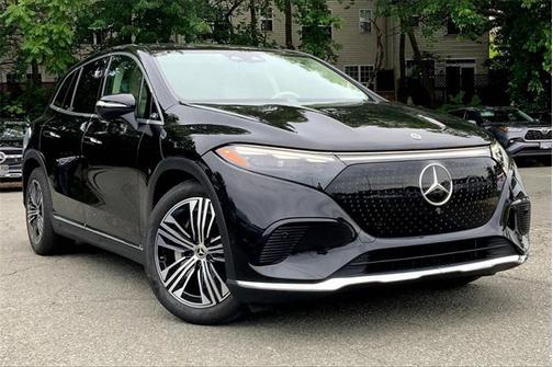 2023 Mercedes-Benz EQS 450 4MATIC