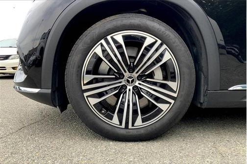 2023 Mercedes-Benz EQS 450 4MATIC