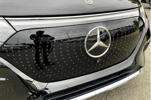 2023 Mercedes-Benz EQS 450 4MATIC