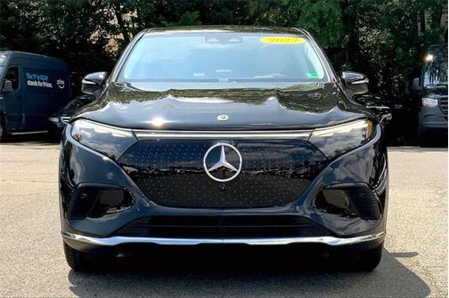 2023 Mercedes-Benz EQS 450 4MATIC