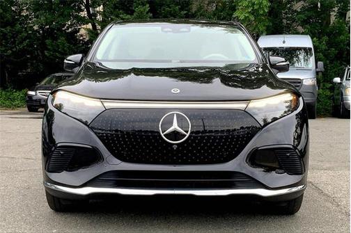 2023 Mercedes-Benz EQS 450 4MATIC