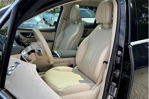 2023 Mercedes-Benz EQS 450 4MATIC