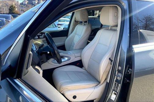 2020 Mercedes-Benz GLE 350 4MATIC