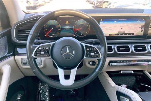 2020 Mercedes-Benz GLE 350 4MATIC