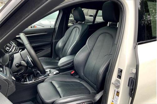 2018 BMW X2 xDrive28i