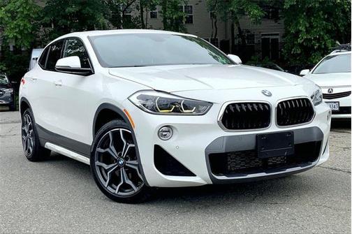 2018 BMW X2 xDrive28i