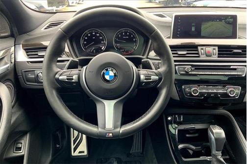 2018 BMW X2 xDrive28i