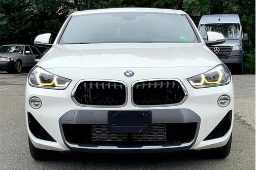 2018 BMW X2 xDrive28i