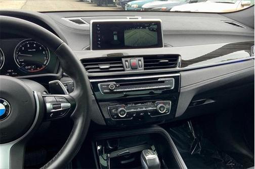 2018 BMW X2 xDrive28i