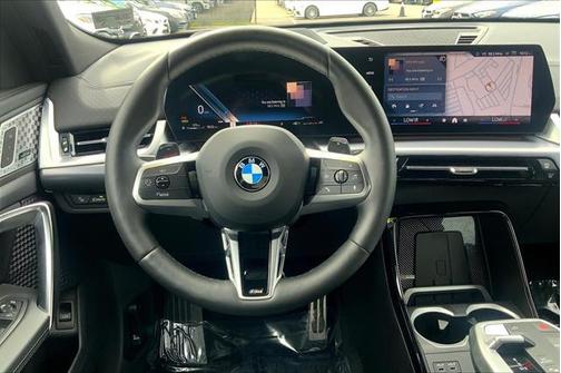 2024 BMW X2 xDrive28i