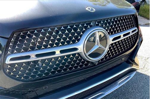 2024 Mercedes-Benz GLE 350 4MATIC
