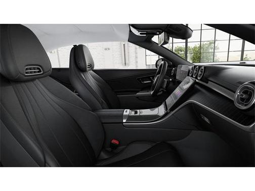 2026 Mercedes-Benz CLE 450 4MATIC