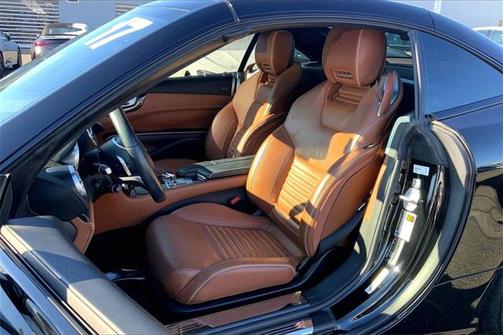 2017 Mercedes-Benz SL 450 SL 450
