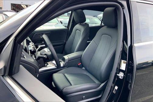 2026 Mercedes-Benz GLA 250 4MATIC