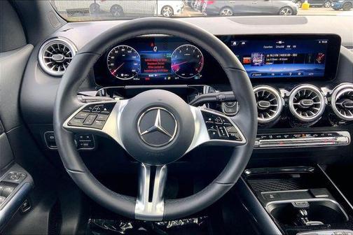 2026 Mercedes-Benz GLA 250 4MATIC