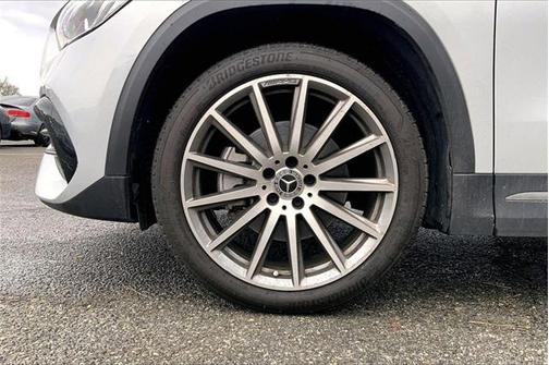 2022 Mercedes-Benz GLA 250 4MATIC