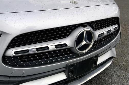 2022 Mercedes-Benz GLA 250 4MATIC