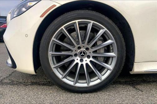 2023 Mercedes-Benz S-Class 4MATIC