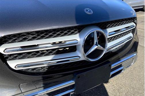 2020 Mercedes-Benz GLC 300 4MATIC