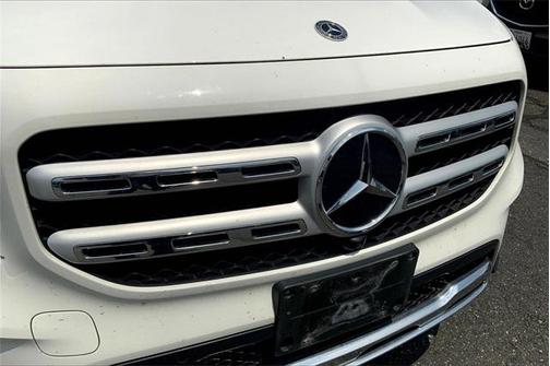 2022 Mercedes-Benz GLB 250 4MATIC