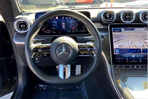 2024 Mercedes-Benz CLE 300 4MATIC Coupe