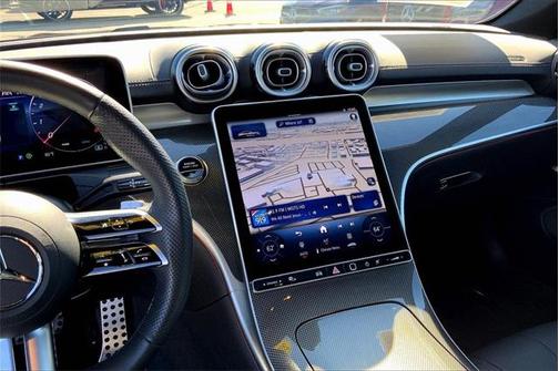 2024 Mercedes-Benz CLE 300 4MATIC Coupe