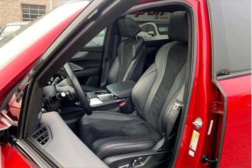 2022 Acura MDX A-Spec Package