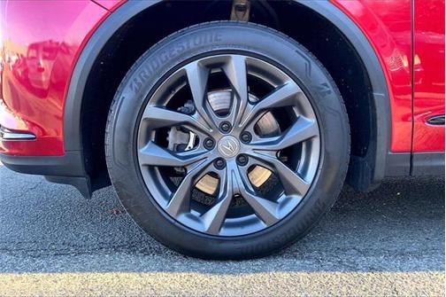 2022 Acura MDX A-Spec Package