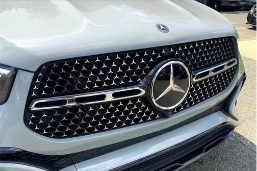 2024 Mercedes-Benz GLE 350 4MATIC