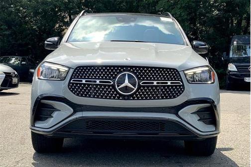2024 Mercedes-Benz GLE 350 4MATIC