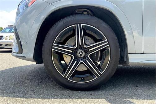 2024 Mercedes-Benz GLE 350 4MATIC
