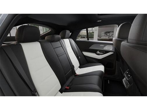 2025 Mercedes-Benz GLE 450 4MATIC