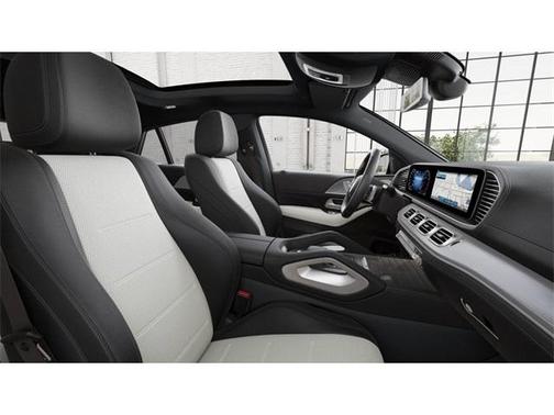 2025 Mercedes-Benz GLE 450 4MATIC