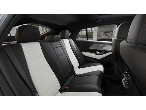 2025 Mercedes-Benz GLE 450 4MATIC