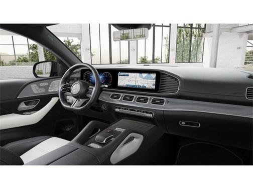 2025 Mercedes-Benz GLE 450 4MATIC