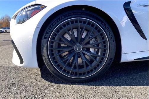 2024 Mercedes-Benz AMG CLE 53 4MATIC+