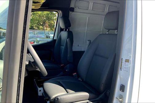 2024 Mercedes-Benz Sprinter 2500 4MATIC