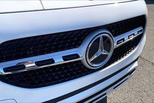 2021 Mercedes-Benz GLA 250 Base 4MATIC