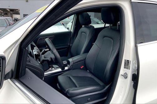 2021 Mercedes-Benz GLA 250 Base 4MATIC