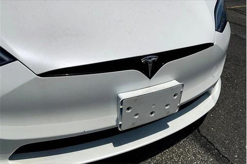 2023 Tesla Model S Plaid