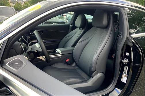 2024 Mercedes-Benz CLE 300 4MATIC Coupe