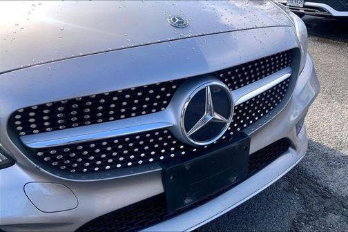 2020 Mercedes-Benz C-Class C 300 4MATIC