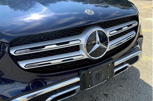2021 Mercedes-Benz GLC 300 4MATIC