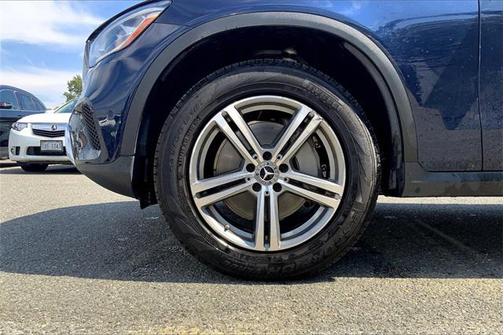 2021 Mercedes-Benz GLC 300 4MATIC