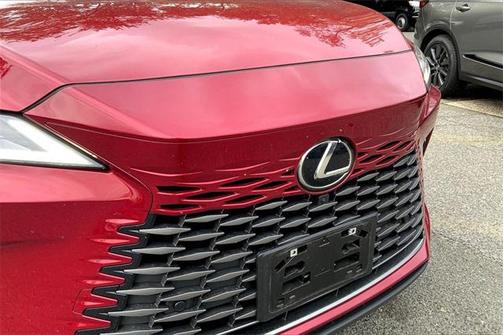 2025 Lexus RX 450h+ Base
