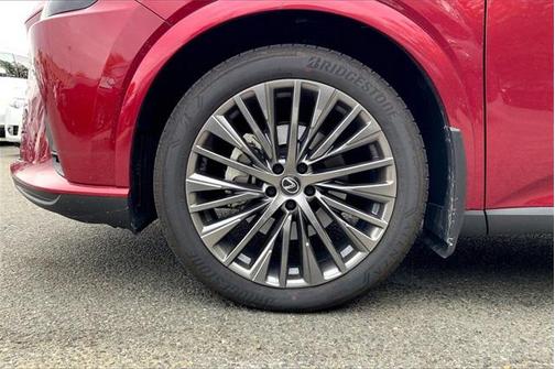 2025 Lexus RX 450h+ Base