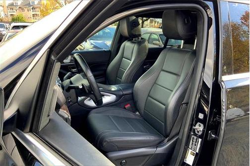 2021 Mercedes-Benz GLE 350 4MATIC