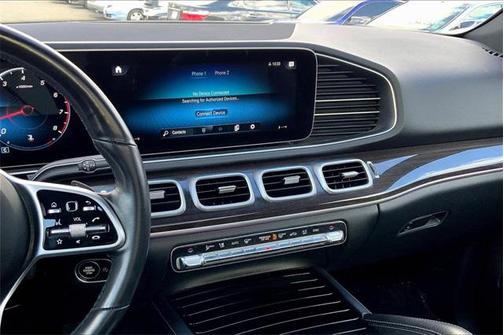 2021 Mercedes-Benz GLE 350 4MATIC