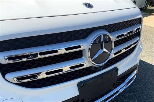 2021 Mercedes-Benz GLB 250 4MATIC